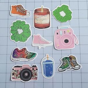 🧡5/$25 | STICKER SALE | BUNDLE & SAVE